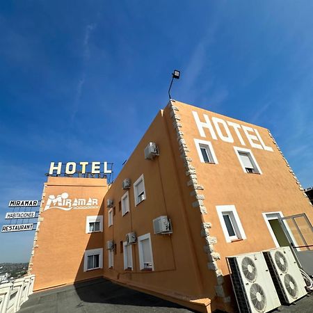 Hotel Miramar Torreblanca Exterior photo