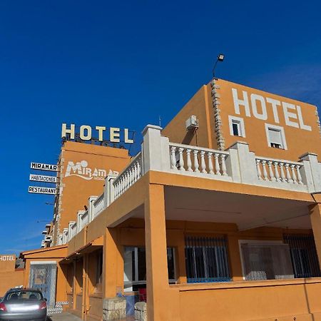 Hotel Miramar Torreblanca Exterior photo
