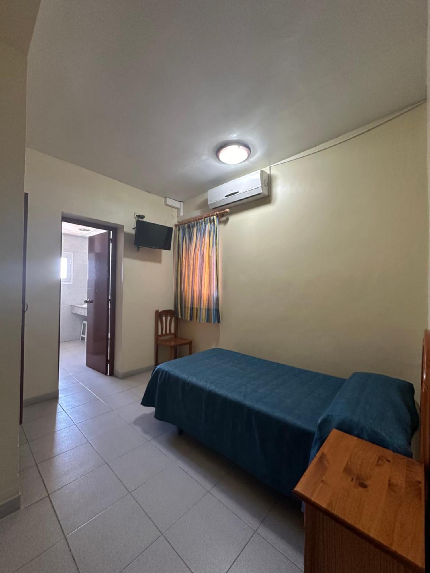 Hotel Miramar Torreblanca Room photo