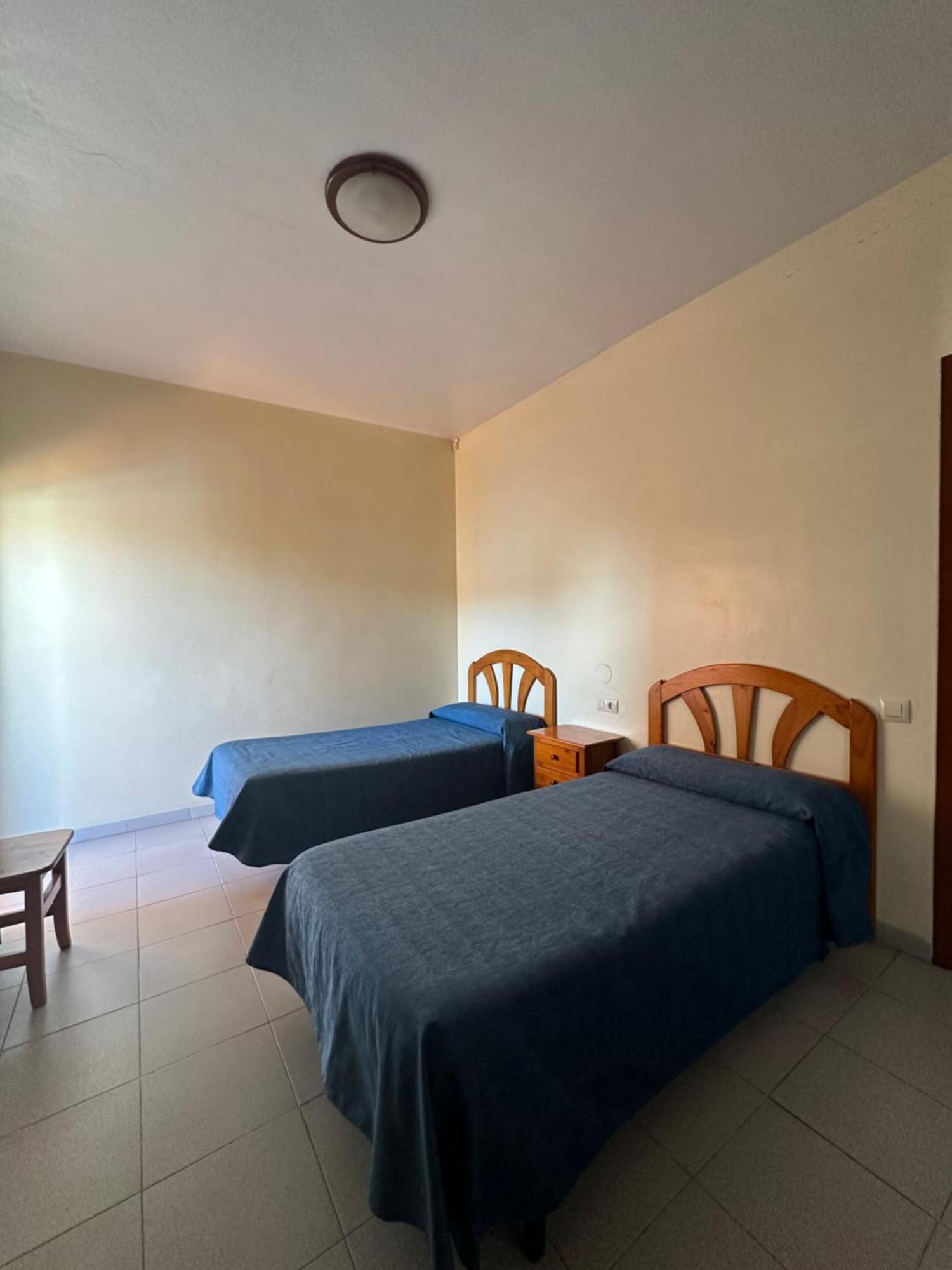 Hotel Miramar Torreblanca Room photo