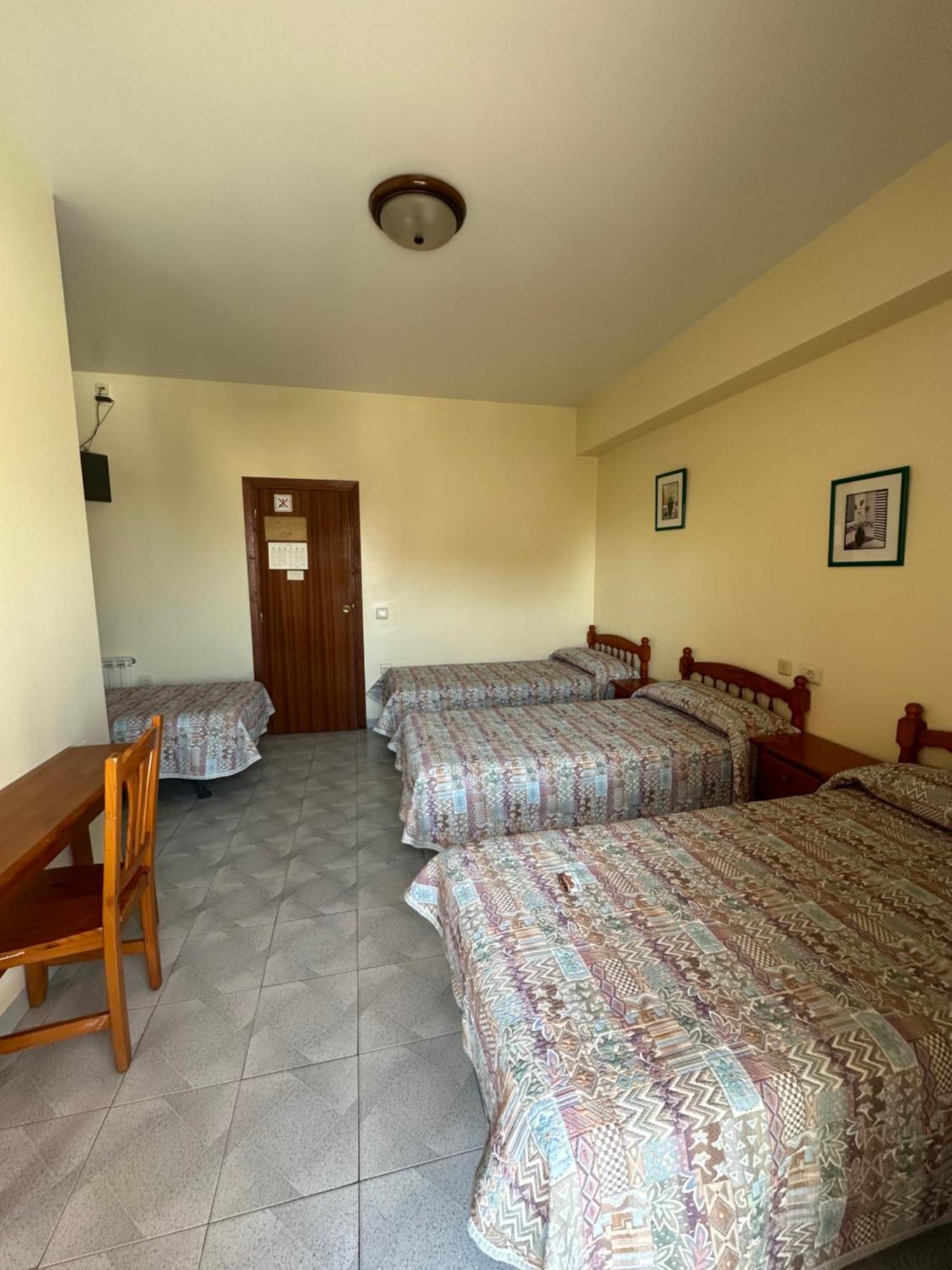 Hotel Miramar Torreblanca Room photo