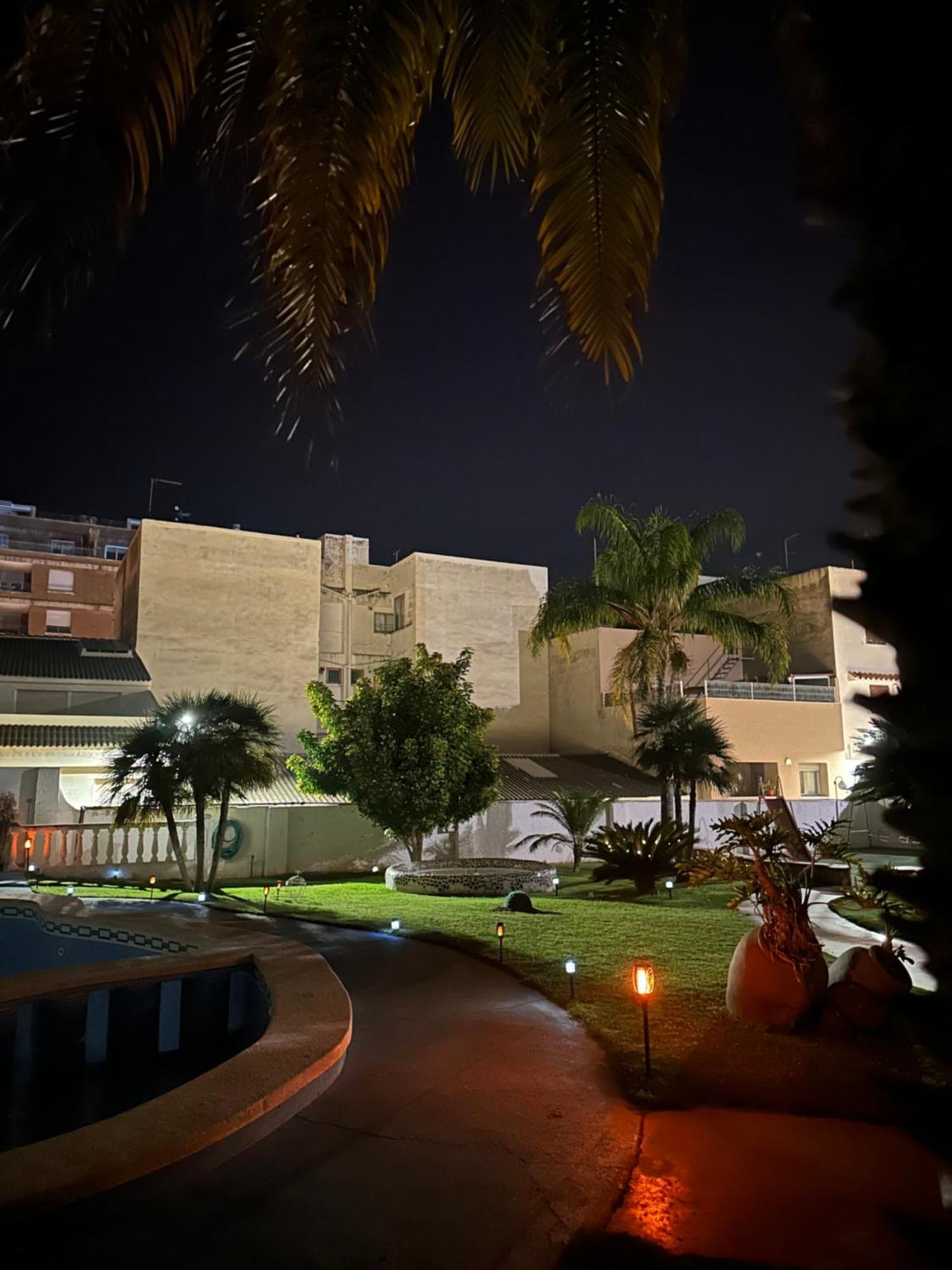 Hotel Miramar Torreblanca Exterior photo