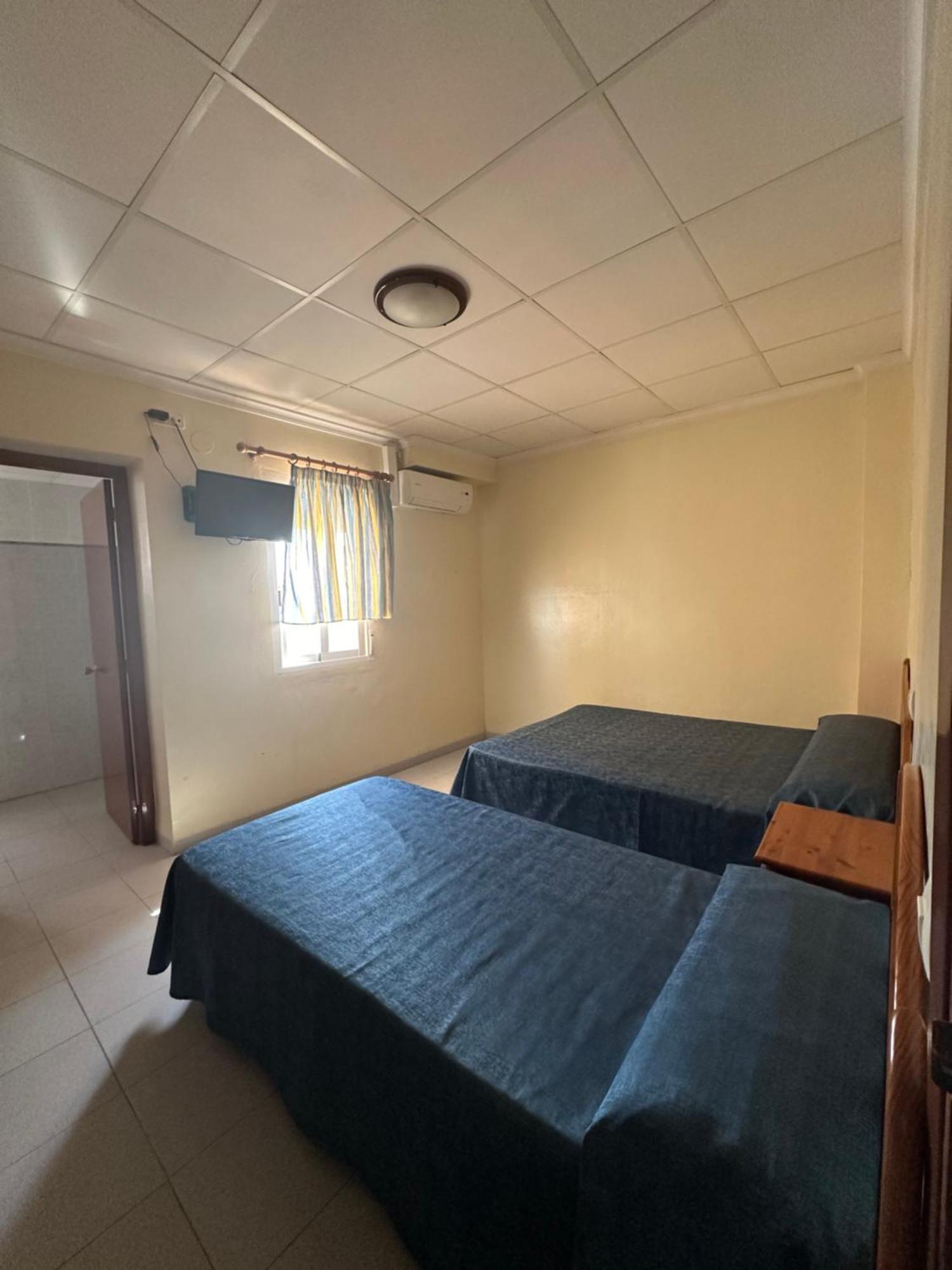Hotel Miramar Torreblanca Room photo