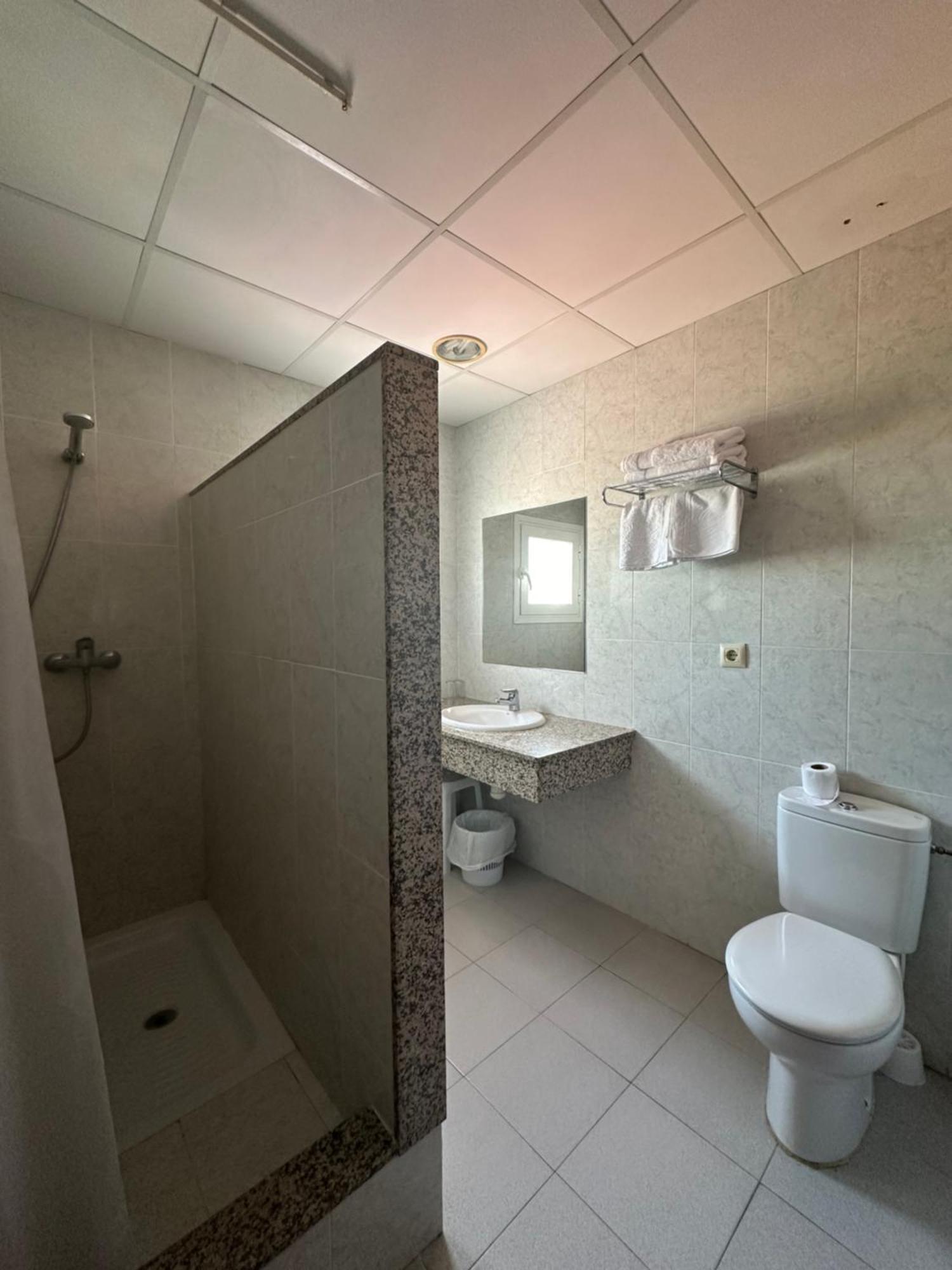 Hotel Miramar Torreblanca Room photo